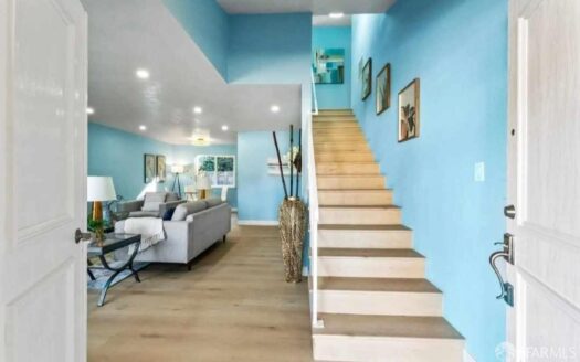 1259 Parkway Dr, El Sobrante, CA 94803