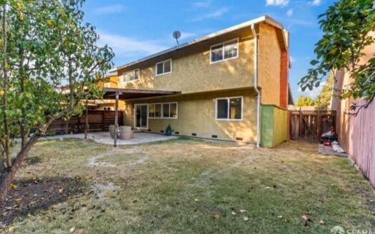 1259 Parkway Dr, El Sobrante, CA 94803